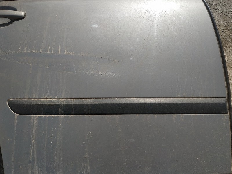 Volvo V50 2004 Duru moldingas isorinis G.D.