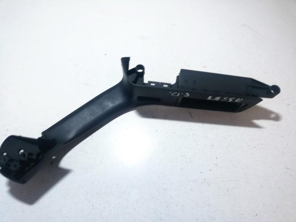 4B0857405 Audi A6 2007 Innenausstattung