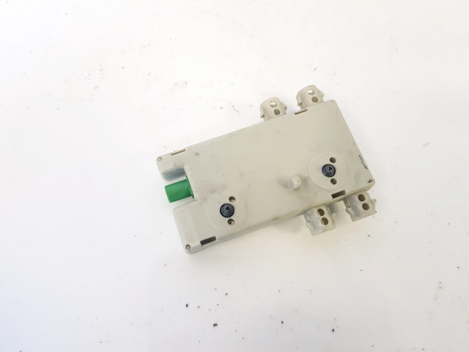 911826305 BMW 7-Series 2008 Antennenverstärker (Antennen Verstärker) - Thumbnail 3