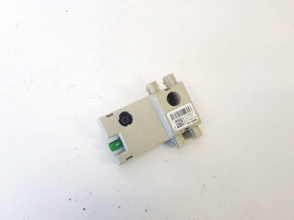 911826305 BMW 7-Series 2008 Antennenverstärker (Antennen Verstärker) - Thumbnail 2