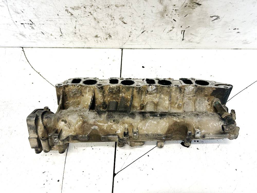 0650306 Opel Astra 2007 Intake manifold (Inlet Manifold) - Thumbnail 2