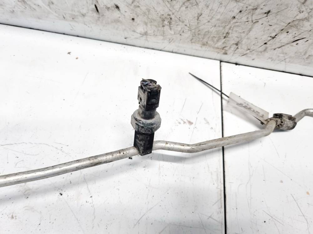 BMW 5-Series 2012 Oro kondicionieriaus daviklis - Thumbnail 3