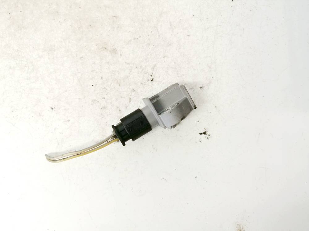 A2048201985 Dodge Journey 2009 Srs Airbag crash sensor