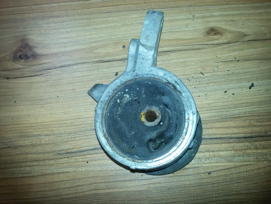 112111n000 Engine Mounting and Transmission Mount (Engine support