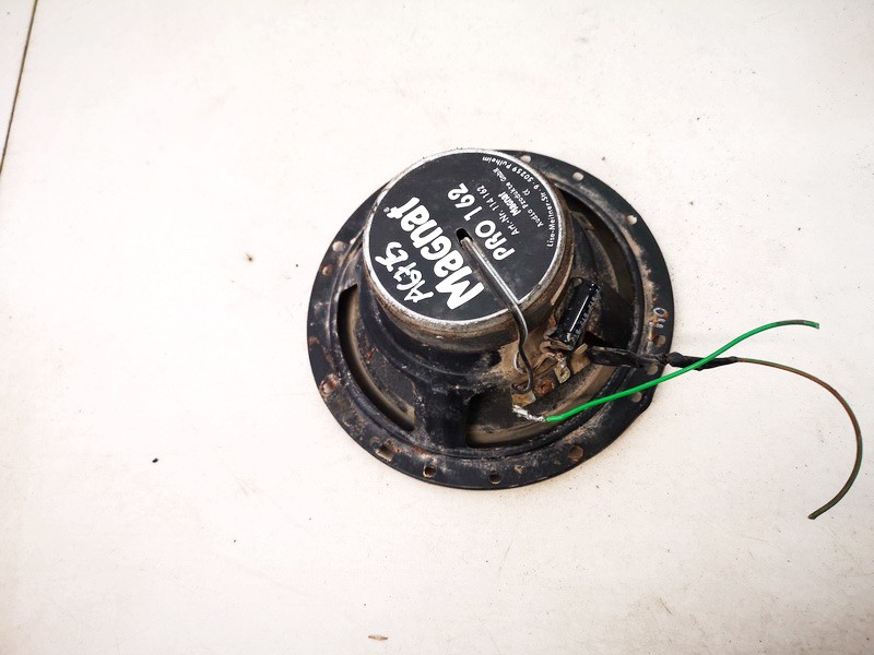 PRO162 Opel Vectra 1996 Speaker (audio) - Thumbnail 2