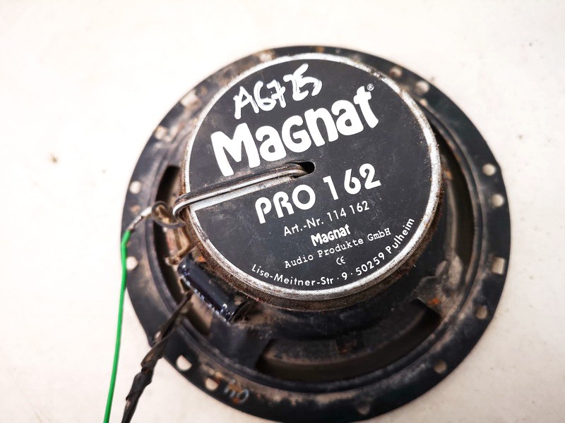 PRO162 Opel Vectra 1996 Speaker (audio) - Thumbnail 3