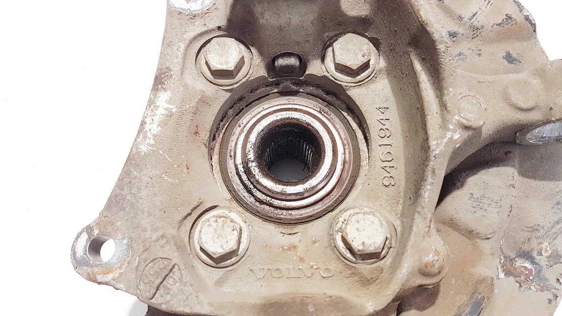 9461944 Volvo S60 2002 Stebules kronsteinas P.D. - Thumbnail 2