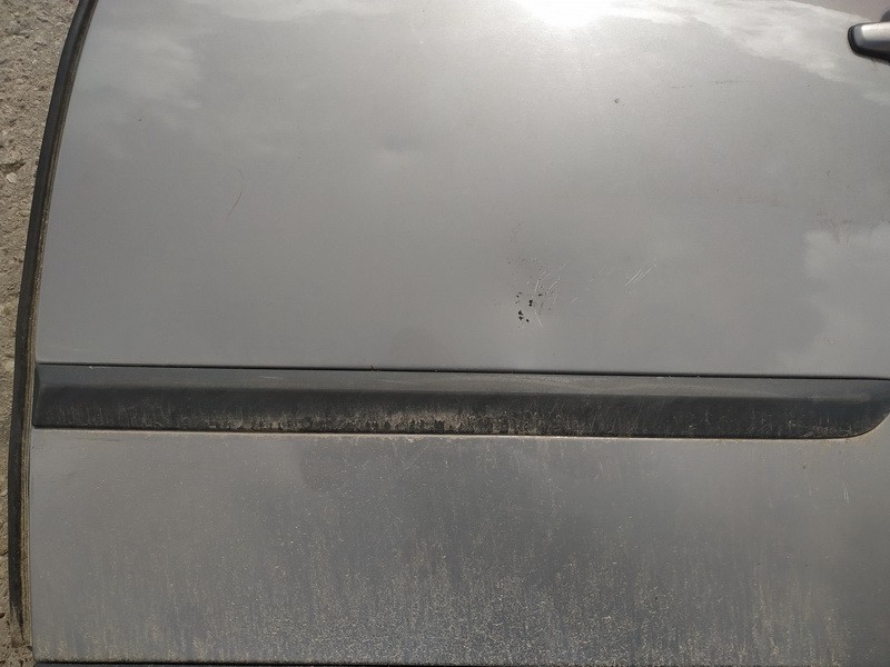 Volvo V50 2004 Duru moldingas isorinis G.K.