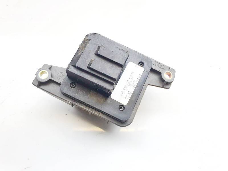 8L0959777A Audi A6 1997 Seat Control Button (seat control switch) - Thumbnail 3