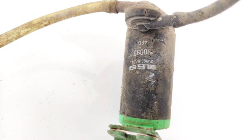 90095 Peugeot 206 2004 Windshield Windscreen Washer Pump - Thumbnail 3