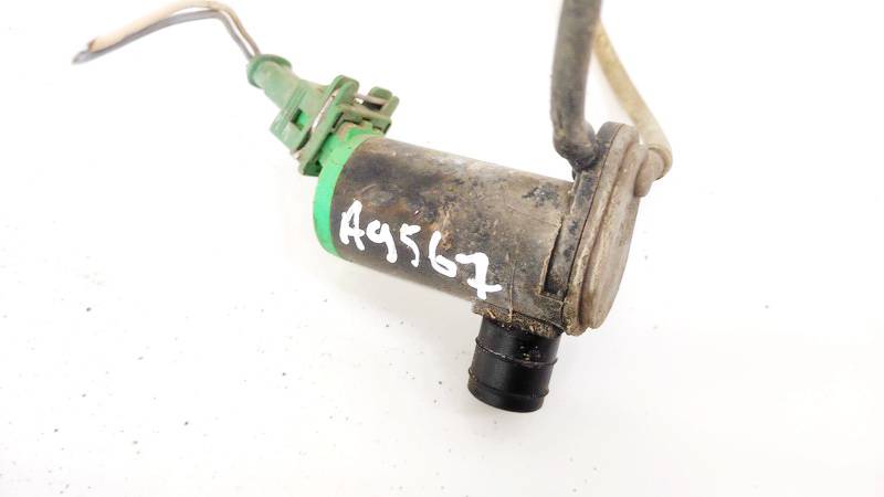 90095 Peugeot 206 2004 Windshield Windscreen Washer Pump - Thumbnail 2