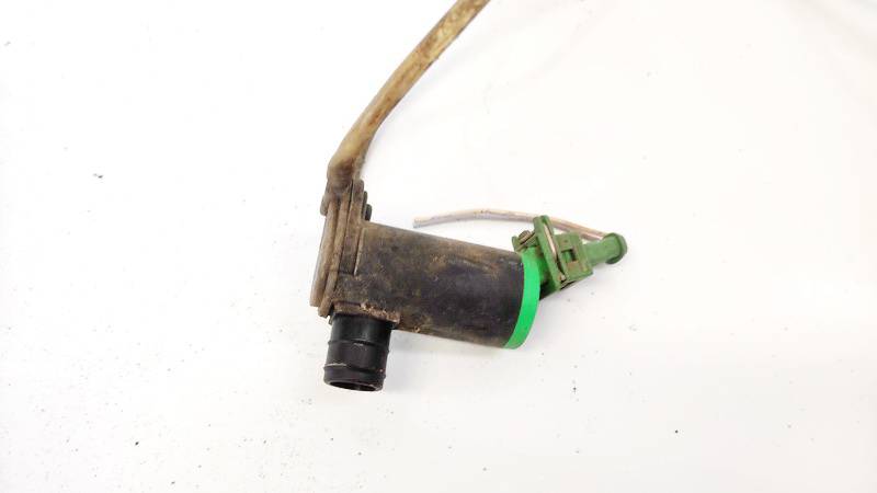 90095 Peugeot 206 2004 Windshield Windscreen Washer Pump