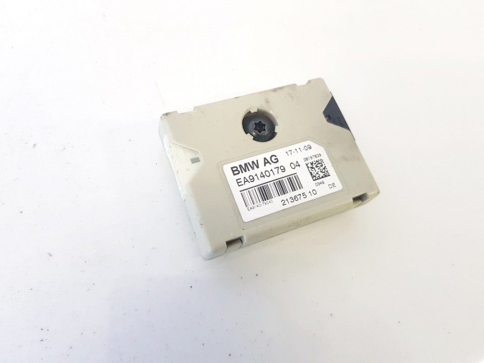 EA914017904 BMW 5-Series 2015 Antennenverstärker (Antennen Verstärker)