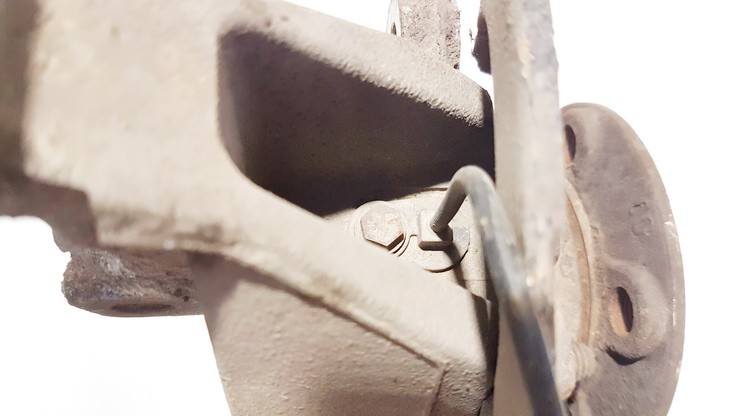 Volvo S60 2002 ABS daviklis P.D.