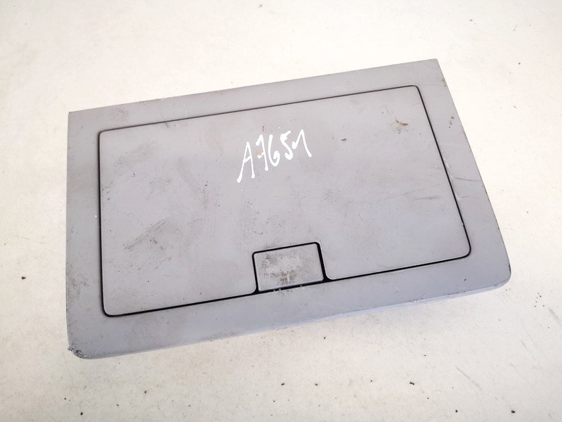 9180603 Opel Vectra 2003 Glove Box Assembly