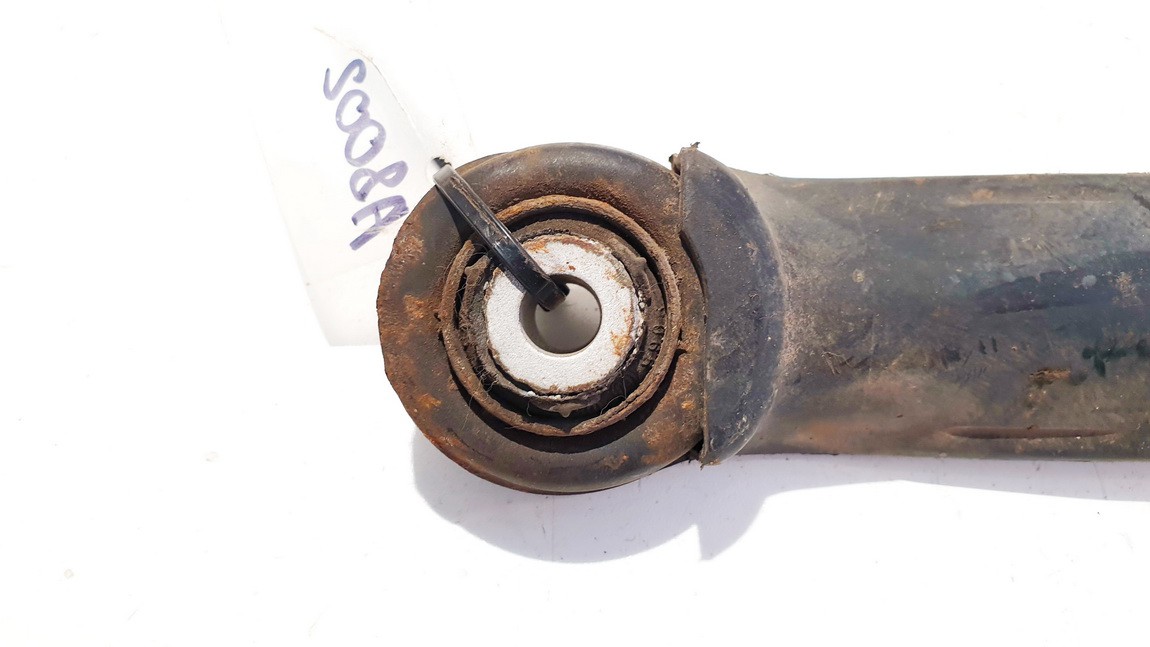 2013520988 Mercedes-Benz CLK-CLASS 2003 Control Arm - REAR LEFT - Thumbnail 2