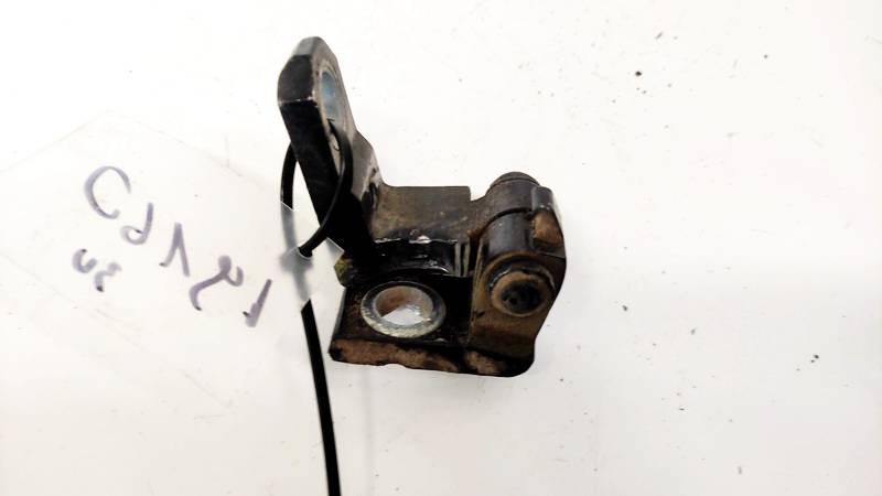 6Q0831402B Volkswagen Polo 2005 Door Hinge - FRONT - Thumbnail 3