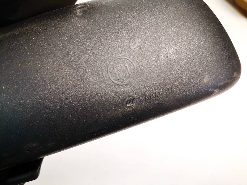 E1020872 Mercedes-Benz C-CLASS 2008 Lusterko wsteczne (lusterko wewnętrzne) - TYLNE - Thumbnail 3