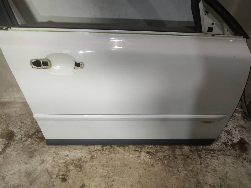 BALTOS Volvo S40 2007 Durys P.D. - Thumbnail 2