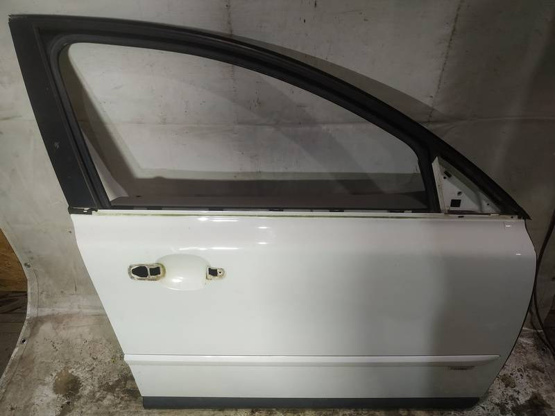 BALTOS Volvo S40 2007 Durys P.D.