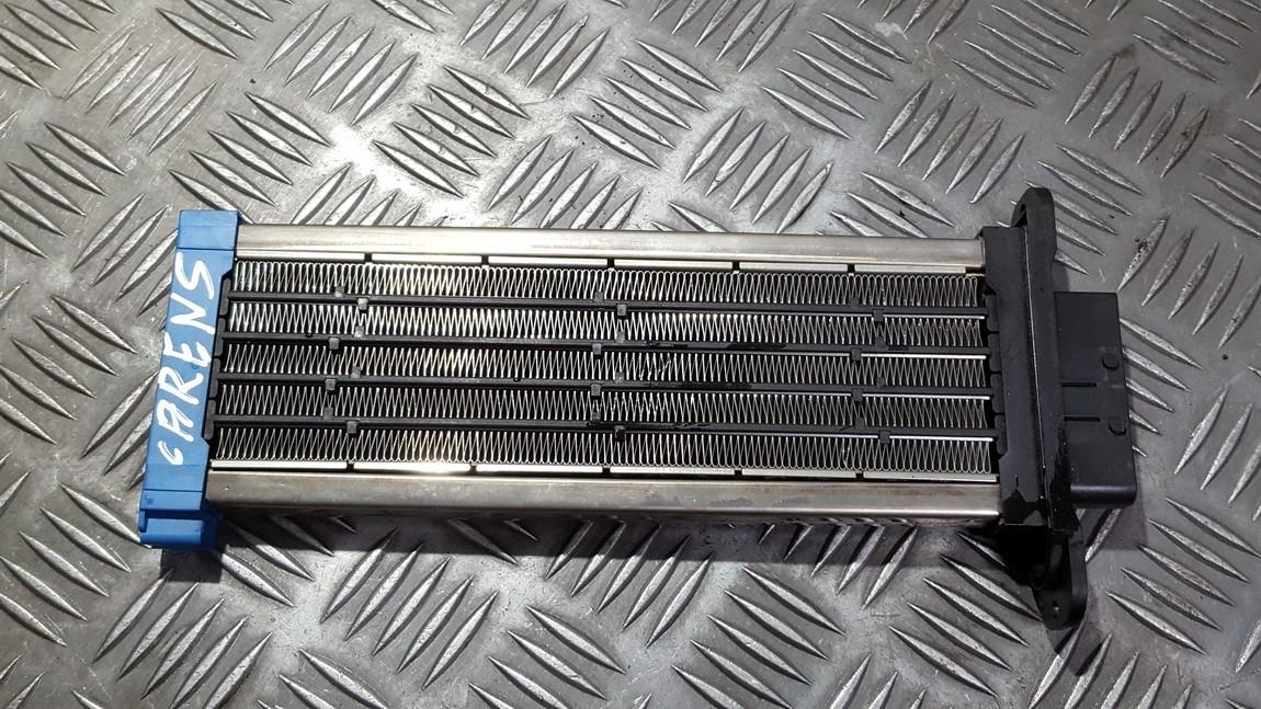 H309330010 H309330010 Electric Auxiliary Heater Element Unit Kia