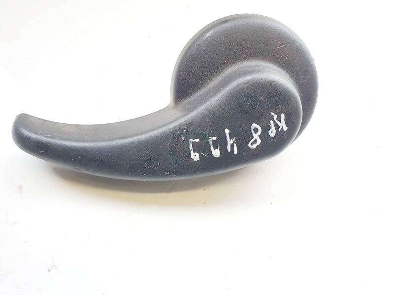 5260702 Citroen C4 2007 Wykończenie wnętrza (plastikowe elementy) - Thumbnail 2