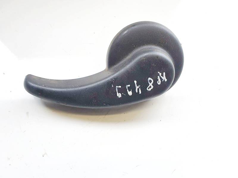 5260702 Citroen C4 2007 Wykończenie wnętrza (plastikowe elementy)