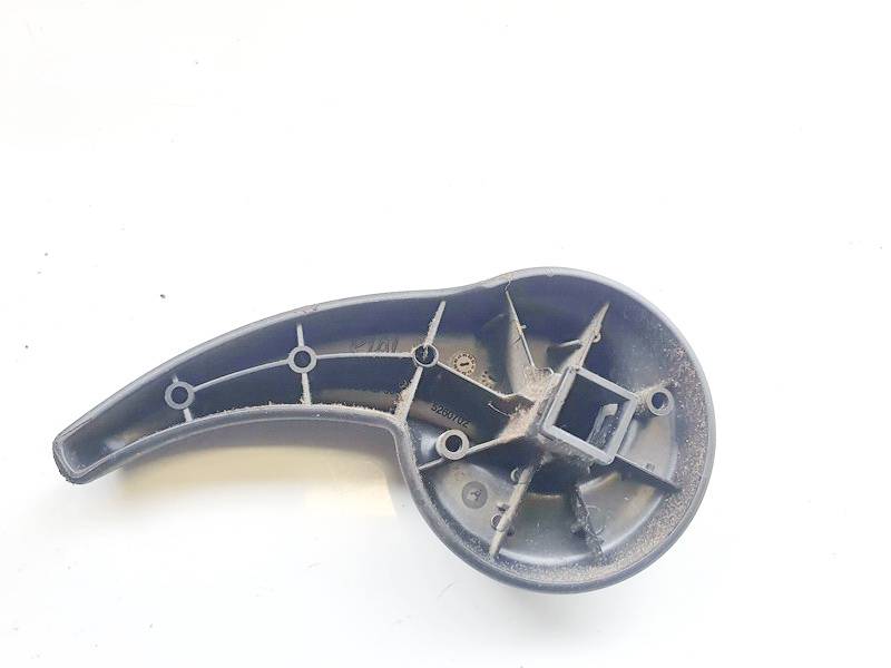 5260702 Citroen C4 2007 Wykończenie wnętrza (plastikowe elementy) - Thumbnail 3