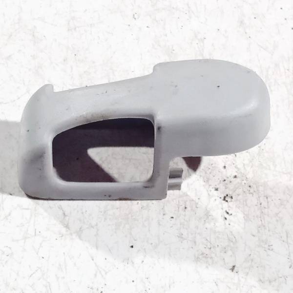 Honda CR-V 2008 Salona apdare (plastmasas)