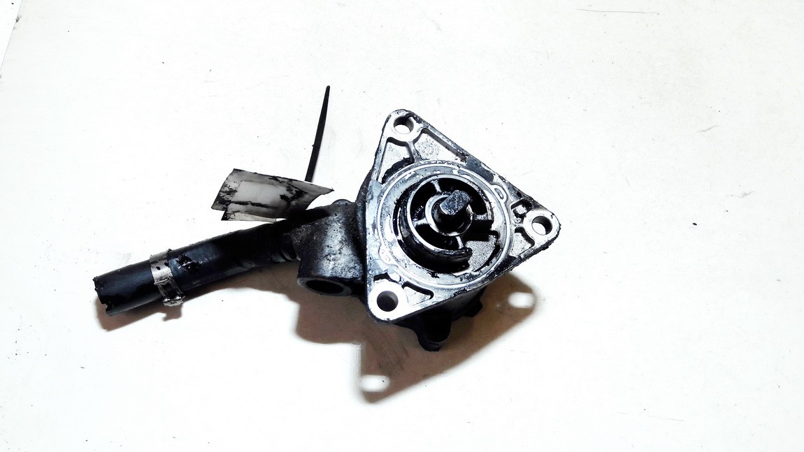 46771105 Fiat Doblo 2008 Brake Vacuum Pump