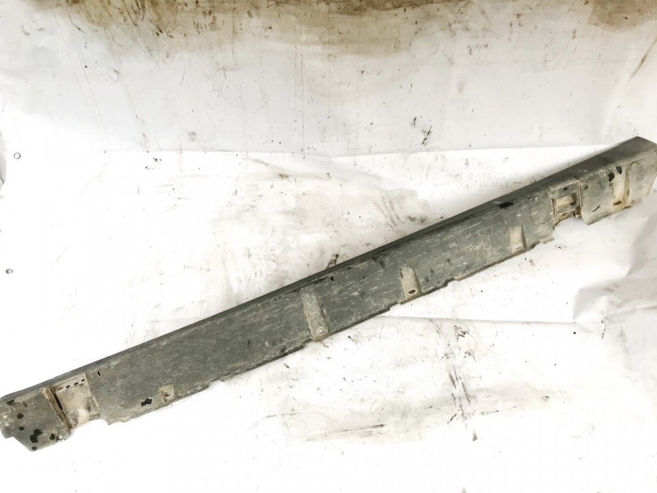 Opel Astra 2002 pare-boue latéral gauche