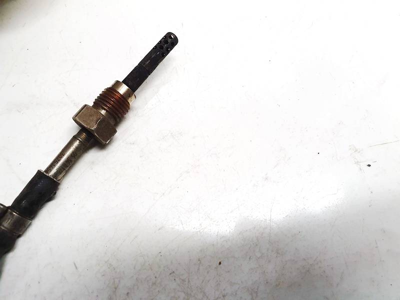 30751456A Volvo V70 2006 Exhaust Sensor Sensor Exhaust Gas Temperature - Thumbnail 2