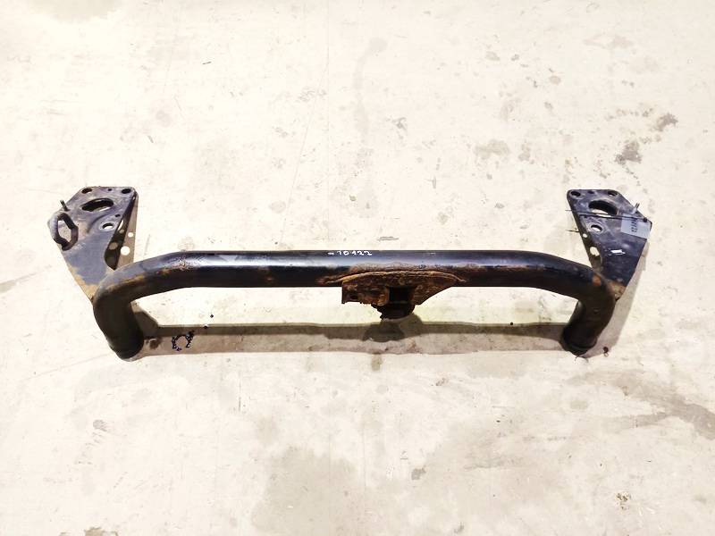 Audi A4 2000 Wąż intercoolera