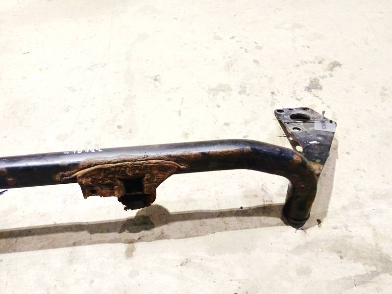 Audi A4 2000 Interkulerio zarna -  slanga - Thumbnail 3