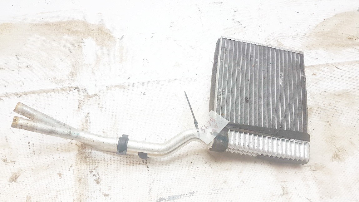 used used Heater radiator (heater matrix) Ford Focus 2005 1.6L