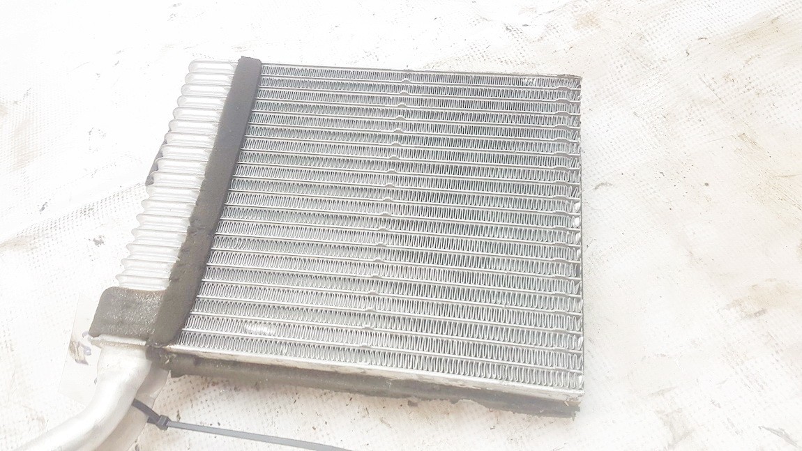 used used Heater radiator (heater matrix) Ford Focus 2005 1.6L