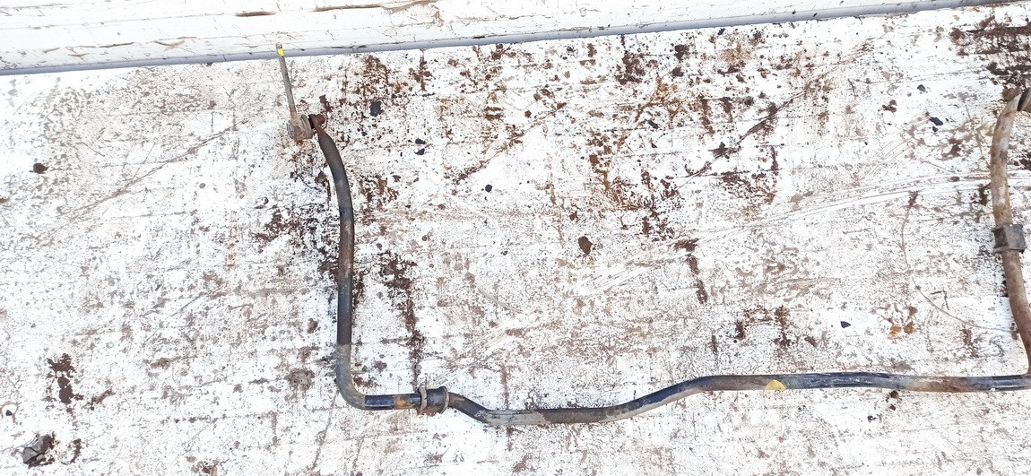 Kia Rio 2003 Stabilizer (sway bar, anti roll bar) - FRONT - Thumbnail 3