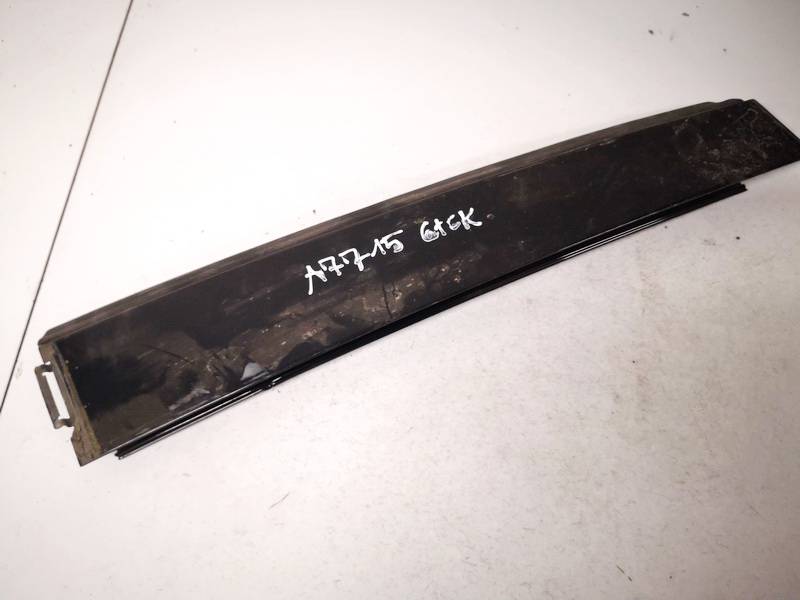 1S71F25459 Ford Mondeo 2005 Duru stiklo juostele G.K.