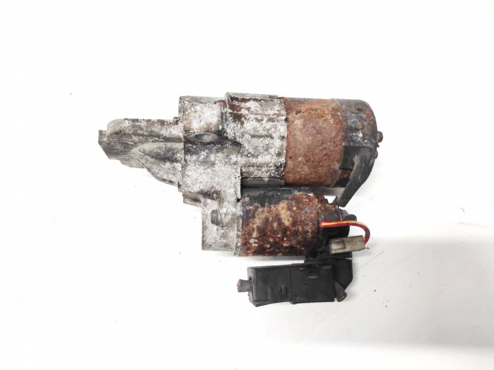 M000T90981 Mazda 5 2005 Starter Motor - Thumbnail 3