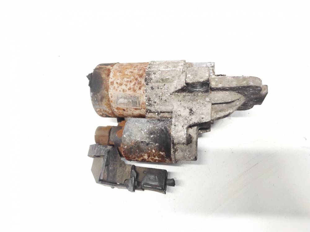 M000T90981 Mazda 5 2005 Starter Motor - Thumbnail 2