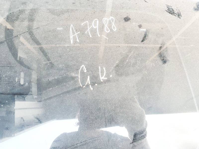 NSGM3108 Mazda 5 2006 Aizmugurējais virsbūves sānu stikls - AIZMUGURE PA KREISI - Thumbnail 2