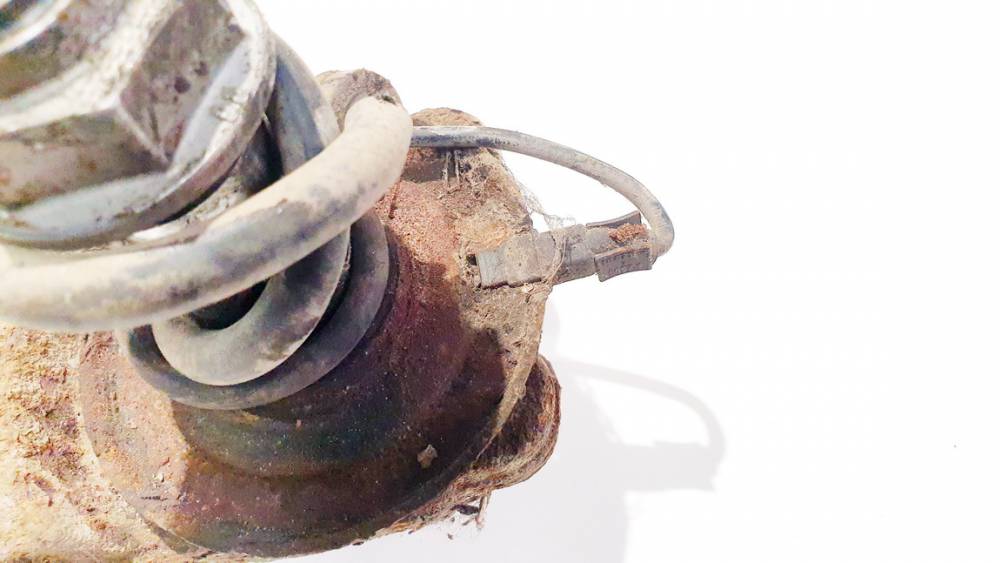 10071150971 Renault Espace 2004 Capteur vitesse de roue - ABS arriere Droite