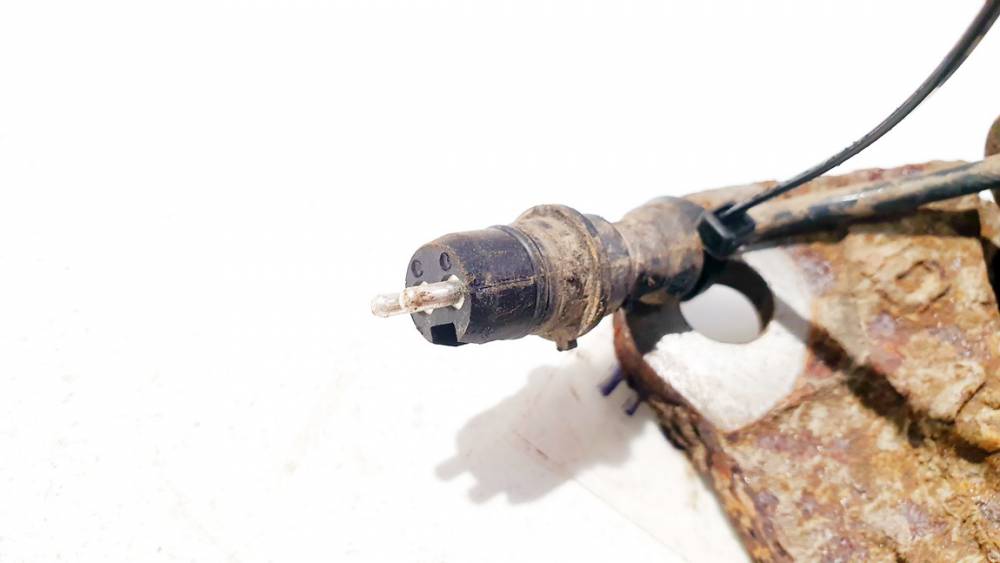 10071150971 Renault Espace 2004 Capteur vitesse de roue - ABS arriere Droite - Thumbnail 3