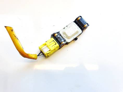 A4545400117 Mitsubishi Colt 2011 Drošības spilvena trieciensensors - Thumbnail 2