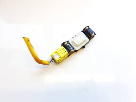 A4545400117 Mitsubishi Colt 2011 Crash Sensor Capteur Donneur Airbag