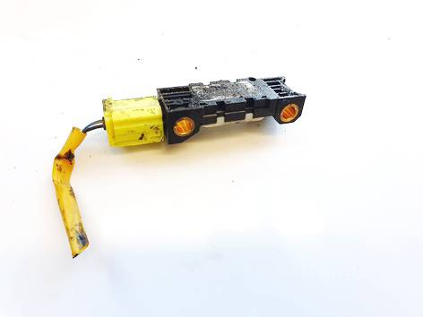 A4545400117 Mitsubishi Colt 2011 Drošības spilvena trieciensensors - Thumbnail 3