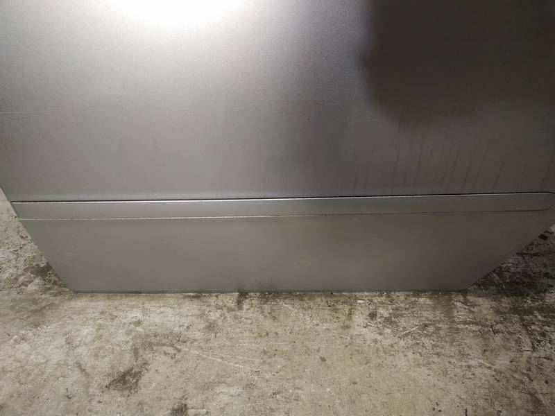 Toyota Avensis Verso 2005 Duru moldingas isorinis G.K.