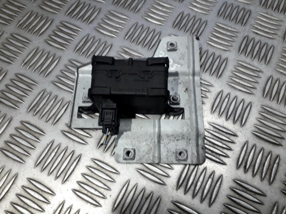 3452676276904 BMW 1-Series 2004 Датчик ускорения - Thumbnail 2