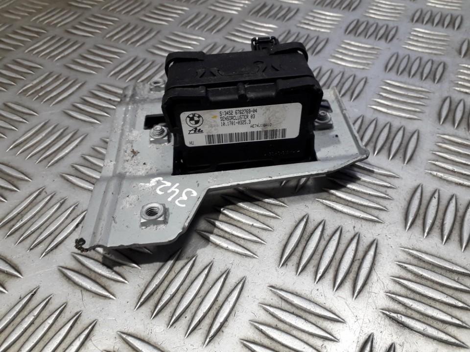 3452676276904 BMW 1-Series 2004 Esp Accelerator Sensor (ESP Control Unit)