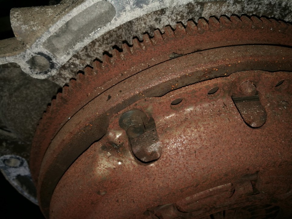 Ford C-MAX 2004 Sajūga komplekts - Thumbnail 2